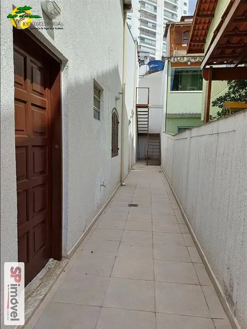 Foto 1 de Sobrado com 3 quartos à venda, 170m2 em Conjunto Residencial Santa Terezinha, São Paulo - SP