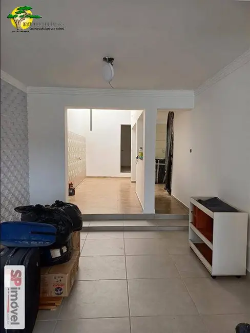 Foto 6 de Sobrado com 3 quartos à venda, 170m2 em Conjunto Residencial Santa Terezinha, São Paulo - SP