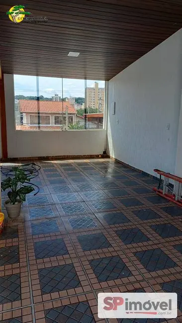 Foto 2 de Sobrado com 3 quartos à venda, 170m2 em Conjunto Residencial Santa Terezinha, São Paulo - SP