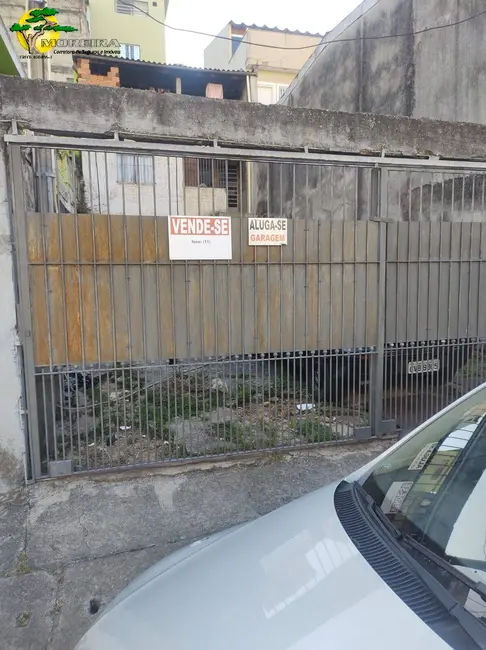 Foto 3 de Terreno / Lote à venda, 144m2 em Lauzane Paulista, São Paulo - SP