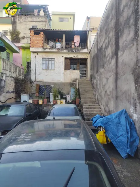 Foto 1 de Terreno / Lote à venda, 144m2 em Lauzane Paulista, São Paulo - SP