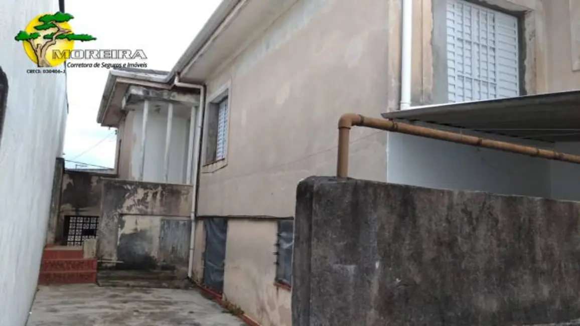 Sobrado com 4 quartos à venda, 265m2 em Cachoeirinha, São Paulo - SP - imagem 6 Foto 6 de Sobrado com 4 quartos à venda, 265m2 em Cachoeirinha, São Paulo - SP