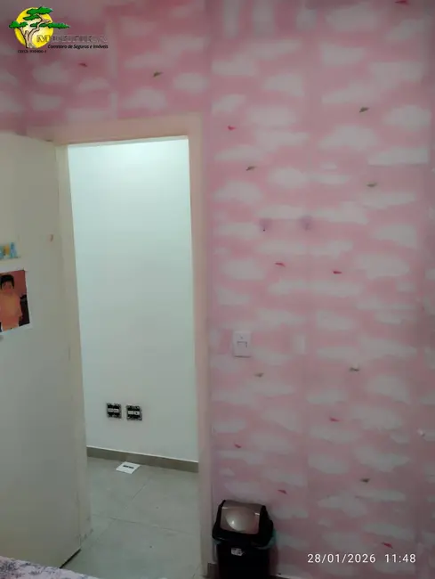 Foto 6 de Apartamento com 2 quartos à venda, 44m2 em Imirim, São Paulo - SP