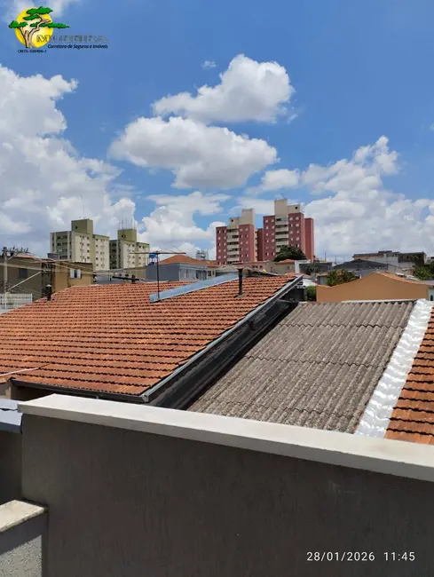 Foto 4 de Apartamento com 2 quartos à venda, 44m2 em Imirim, São Paulo - SP