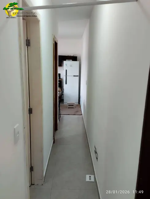 Foto 9 de Apartamento com 2 quartos à venda, 44m2 em Imirim, São Paulo - SP