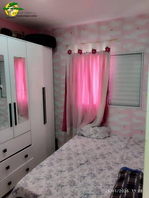 Foto 5 de Apartamento com 2 quartos à venda, 44m2 em Imirim, São Paulo - SP