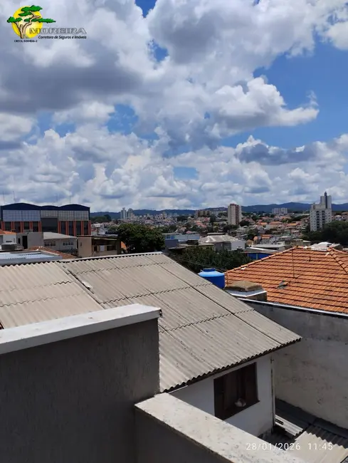 Foto 3 de Apartamento com 2 quartos à venda, 44m2 em Imirim, São Paulo - SP