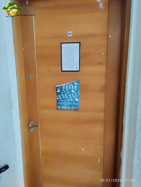 Foto 2 de Apartamento com 2 quartos à venda, 44m2 em Imirim, São Paulo - SP