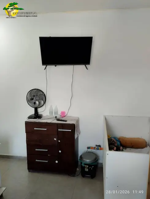 Foto 8 de Apartamento com 2 quartos à venda, 44m2 em Imirim, São Paulo - SP