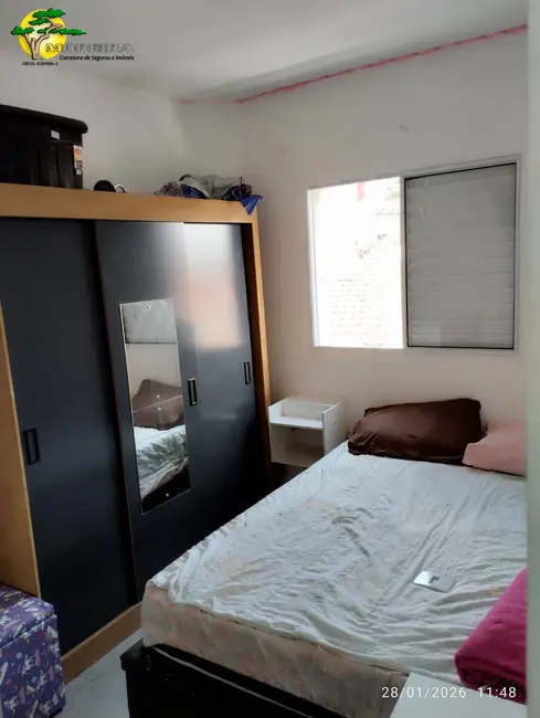 Foto 7 de Apartamento com 2 quartos à venda, 44m2 em Imirim, São Paulo - SP