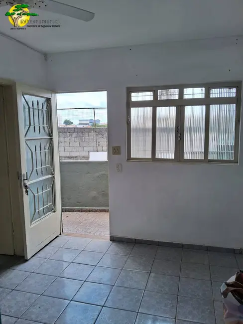 Foto 7 de Casa com 1 quarto para alugar, 50m2 em Vila Basileia, São Paulo - SP