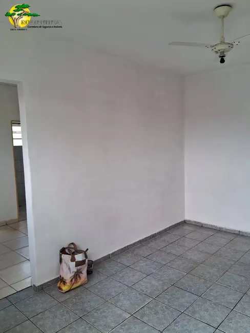 Foto 4 de Casa com 1 quarto para alugar, 50m2 em Vila Basileia, São Paulo - SP