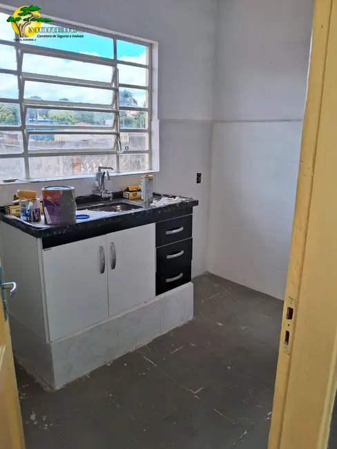Foto 2 de Casa com 1 quarto para alugar, 50m2 em Vila Basileia, São Paulo - SP