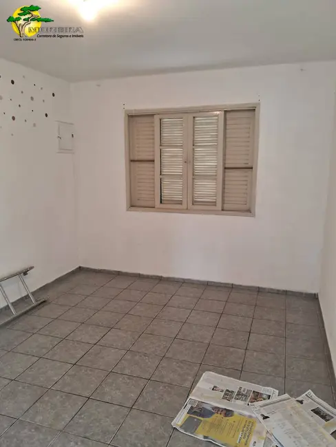 Foto 6 de Casa com 1 quarto para alugar, 50m2 em Vila Basileia, São Paulo - SP