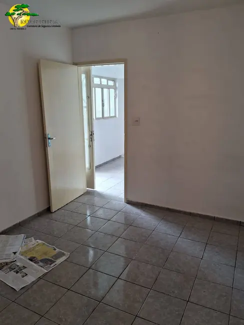 Foto 5 de Casa com 1 quarto para alugar, 50m2 em Vila Basileia, São Paulo - SP