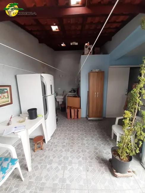 Sobrado com 2 quartos à venda, 92m2 em Vila Romero, São Paulo - SP - imagem 6 Foto 6 de Sobrado com 2 quartos à venda, 92m2 em Vila Romero, São Paulo - SP