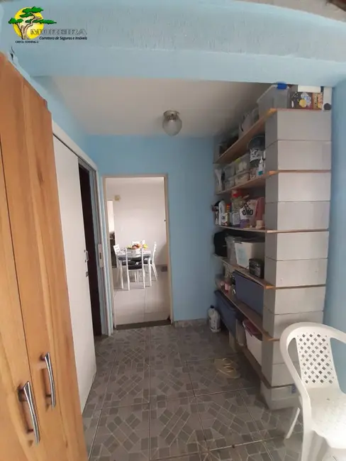 Sobrado com 2 quartos à venda, 92m2 em Vila Romero, São Paulo - SP - imagem 7 Foto 7 de Sobrado com 2 quartos à venda, 92m2 em Vila Romero, São Paulo - SP