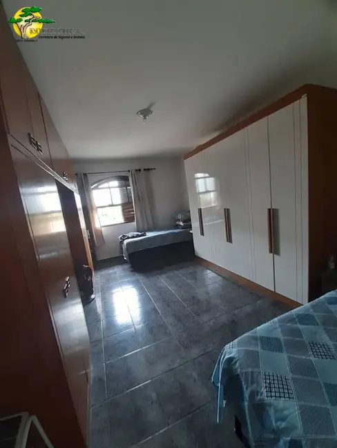 Sobrado com 2 quartos à venda, 92m2 em Vila Romero, São Paulo - SP - imagem 9 Foto 9 de Sobrado com 2 quartos à venda, 92m2 em Vila Romero, São Paulo - SP