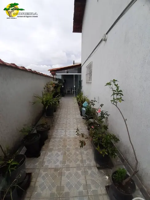 Sobrado com 2 quartos à venda, 92m2 em Vila Romero, São Paulo - SP - imagem 5 Foto 5 de Sobrado com 2 quartos à venda, 92m2 em Vila Romero, São Paulo - SP