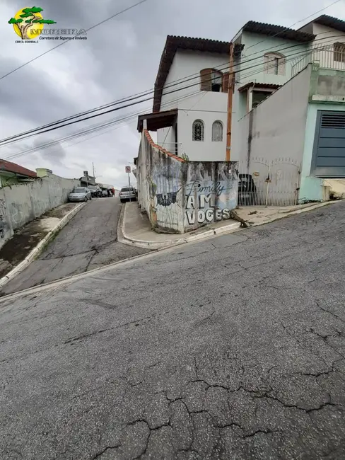 Sobrado com 2 quartos à venda, 92m2 em Vila Romero, São Paulo - SP - imagem 3 Foto 3 de Sobrado com 2 quartos à venda, 92m2 em Vila Romero, São Paulo - SP