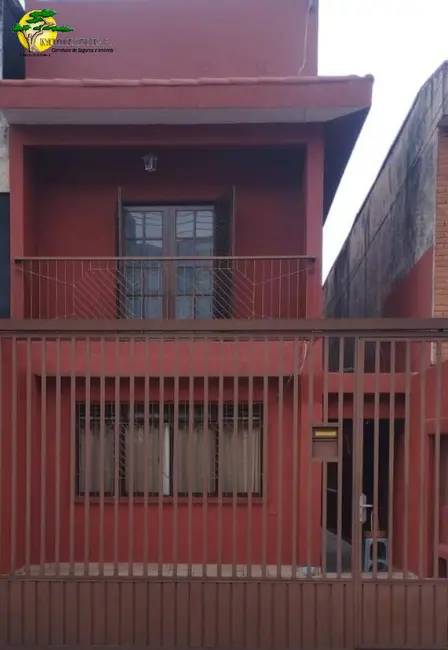 Foto 1 de Sobrado com 3 quartos à venda e para alugar, 120m2 em Lauzane Paulista, São Paulo - SP