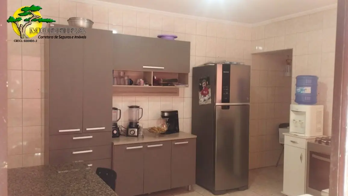 Foto 3 de Sobrado com 3 quartos à venda e para alugar, 120m2 em Lauzane Paulista, São Paulo - SP