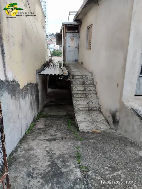 Foto 3 de Casa com 3 quartos à venda, 150m2 em Lauzane Paulista, São Paulo - SP