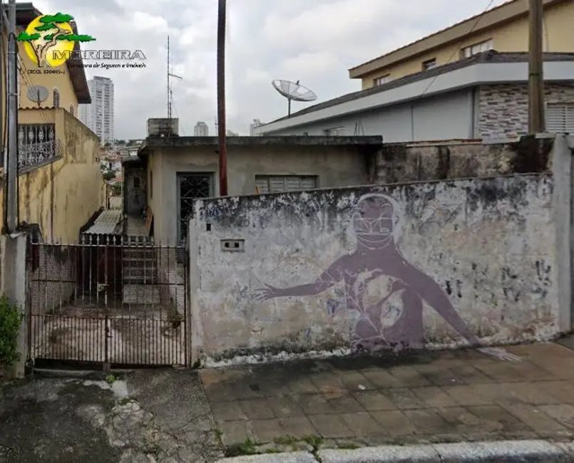 Foto 1 de Casa com 3 quartos à venda, 150m2 em Lauzane Paulista, São Paulo - SP