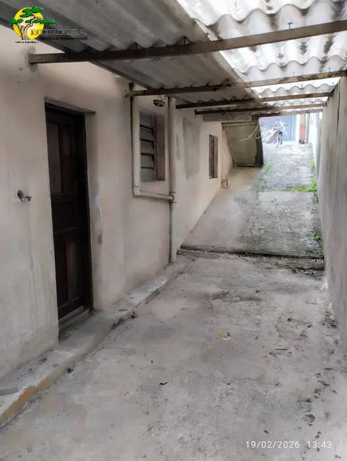 Foto 2 de Casa com 3 quartos à venda, 150m2 em Lauzane Paulista, São Paulo - SP