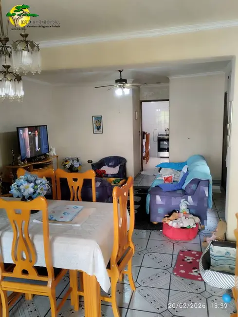 Foto 2 de Sobrado com 3 quartos à venda, 120m2 em Lauzane Paulista, São Paulo - SP