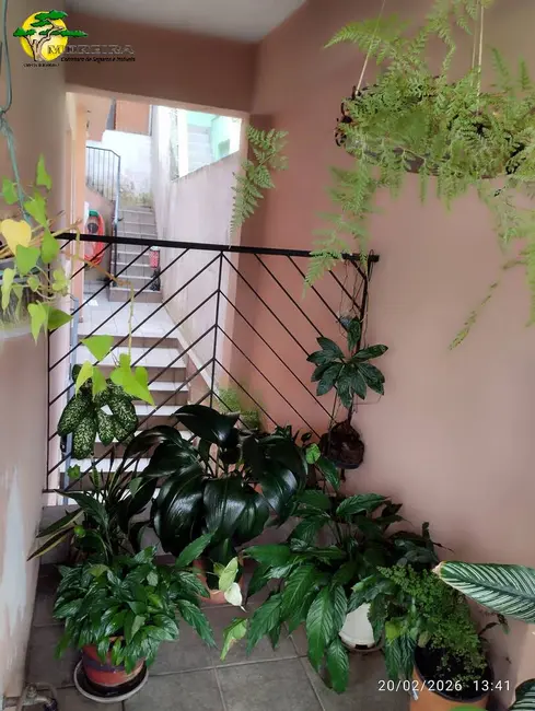 Foto 3 de Sobrado com 3 quartos à venda, 120m2 em Lauzane Paulista, São Paulo - SP