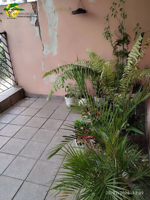 Foto 5 de Sobrado com 3 quartos à venda, 120m2 em Lauzane Paulista, São Paulo - SP