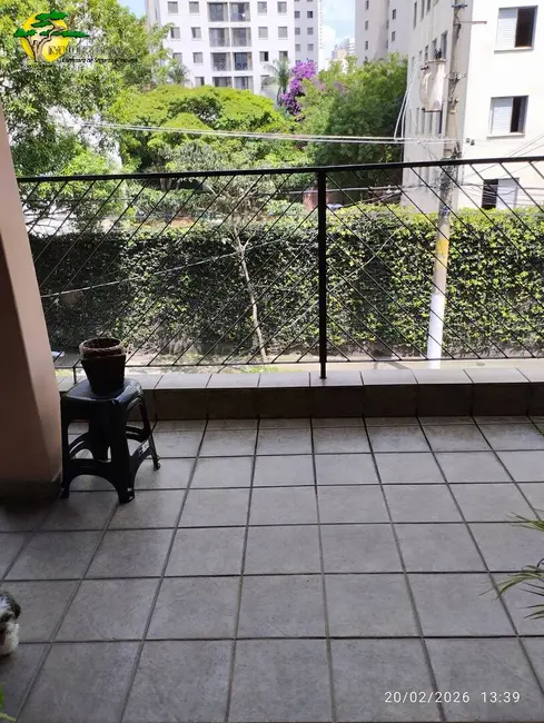 Foto 4 de Sobrado com 3 quartos à venda, 120m2 em Lauzane Paulista, São Paulo - SP