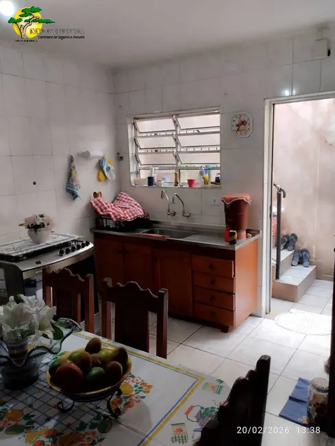 Foto 7 de Sobrado com 3 quartos à venda, 120m2 em Lauzane Paulista, São Paulo - SP