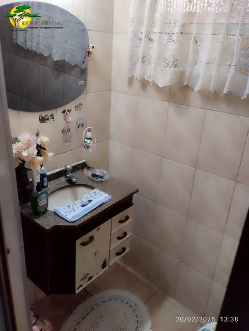 Foto 6 de Sobrado com 3 quartos à venda, 120m2 em Lauzane Paulista, São Paulo - SP