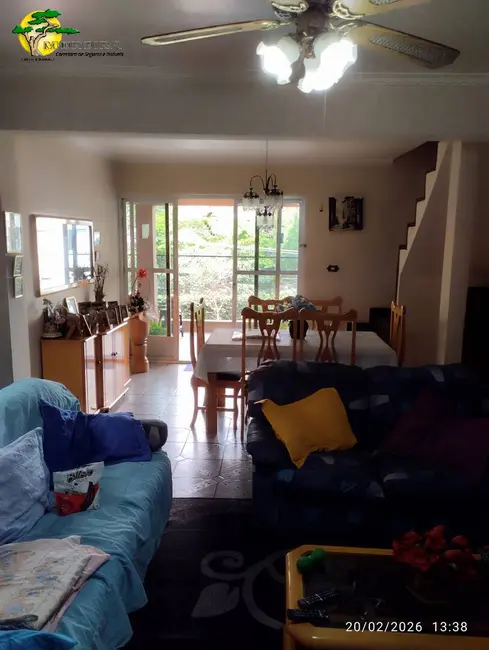 Foto 1 de Sobrado com 3 quartos à venda, 120m2 em Lauzane Paulista, São Paulo - SP