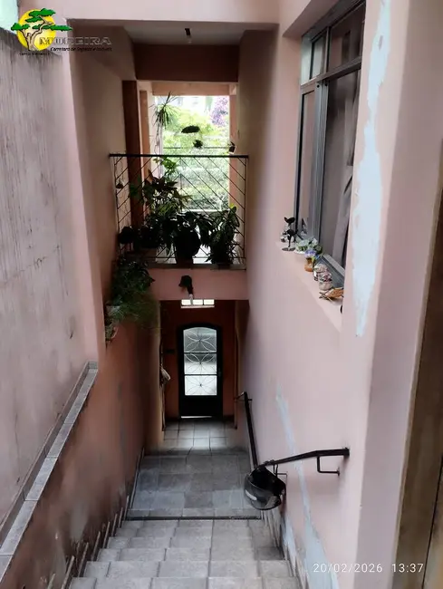 Foto 9 de Sobrado com 3 quartos à venda, 120m2 em Lauzane Paulista, São Paulo - SP