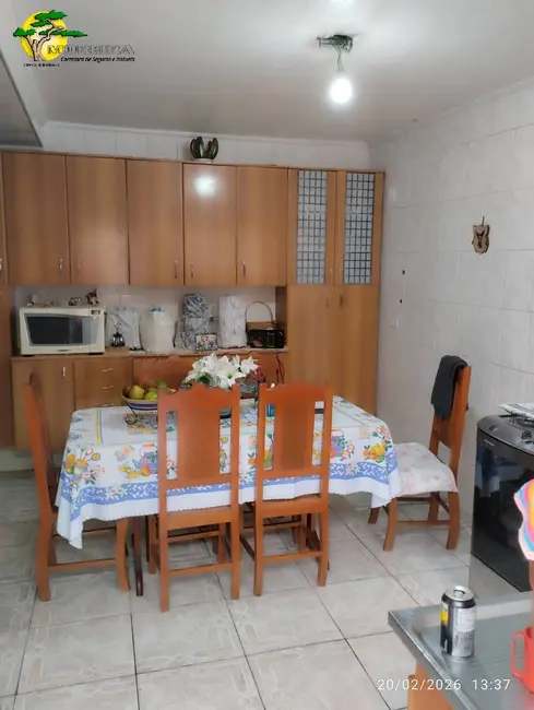 Foto 8 de Sobrado com 3 quartos à venda, 120m2 em Lauzane Paulista, São Paulo - SP