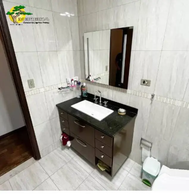 Foto 8 de Sobrado com 3 quartos para alugar, 175m2 em Casa Verde Alta, São Paulo - SP