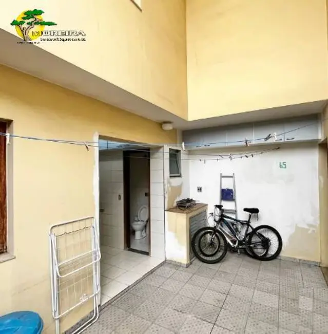 Foto 4 de Sobrado com 3 quartos para alugar, 175m2 em Casa Verde Alta, São Paulo - SP