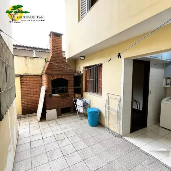 Foto 6 de Sobrado com 3 quartos para alugar, 175m2 em Casa Verde Alta, São Paulo - SP