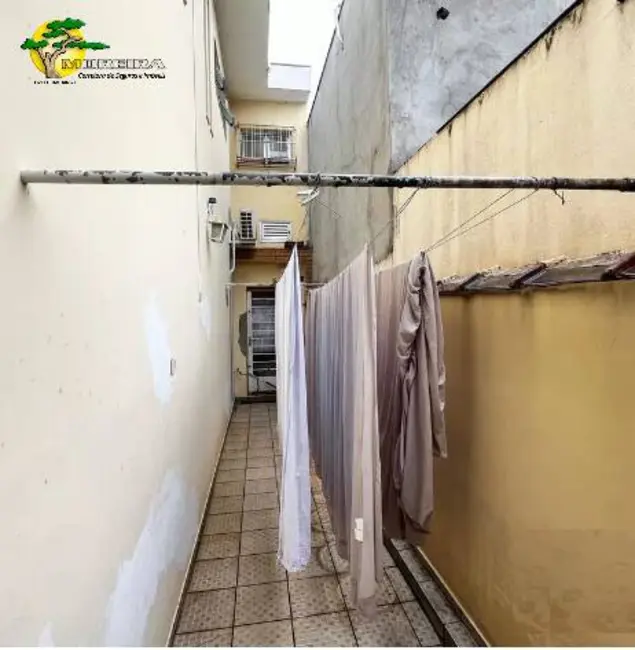 Foto 5 de Sobrado com 3 quartos para alugar, 175m2 em Casa Verde Alta, São Paulo - SP