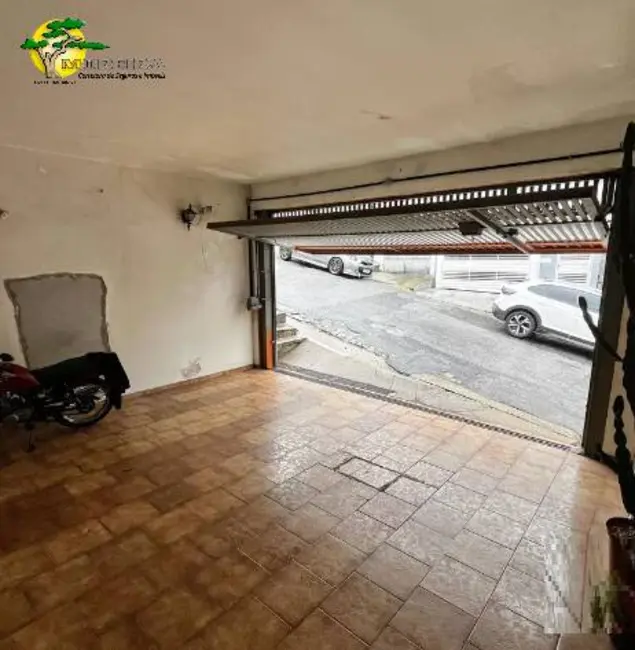 Foto 2 de Sobrado com 3 quartos para alugar, 175m2 em Casa Verde Alta, São Paulo - SP
