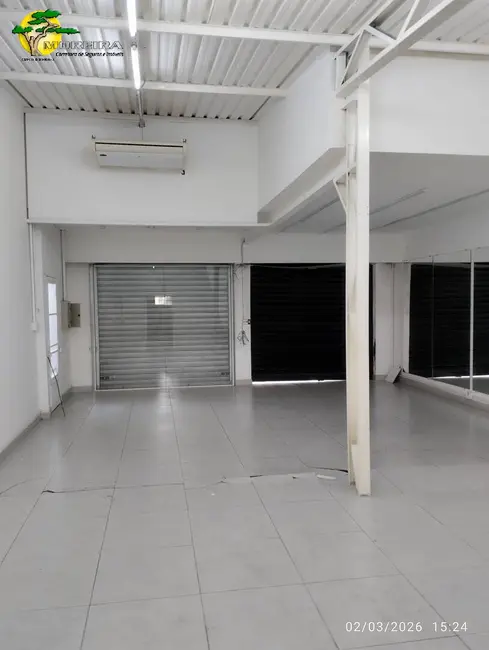 Foto 3 de Sala Comercial para alugar em Lauzane Paulista, São Paulo - SP