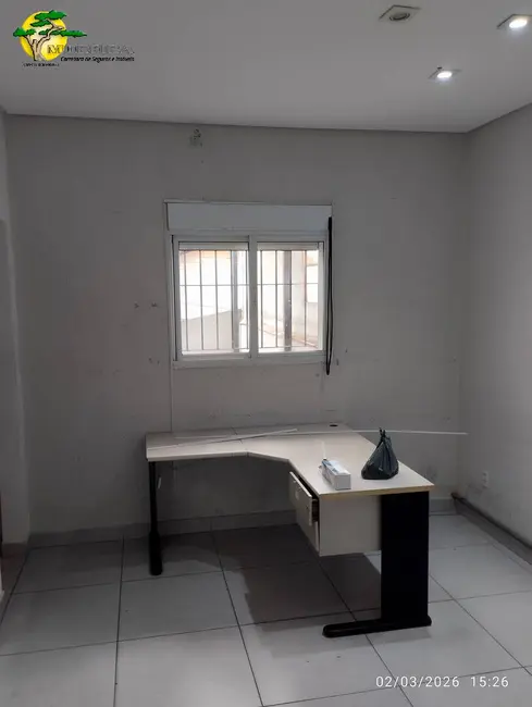 Foto 4 de Sala Comercial para alugar em Lauzane Paulista, São Paulo - SP