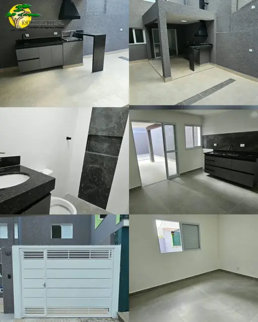 Sobrado com 2 quartos à venda e para alugar, 117m2 em Imirim, São Paulo - SP - imagem 1 Foto 1 de Sobrado com 2 quartos à venda e para alugar, 117m2 em Imirim, São Paulo - SP