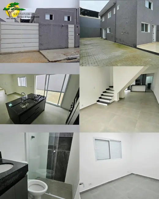 Foto 1 de Casa com 3 quartos para alugar, 150m2 em Imirim, São Paulo - SP