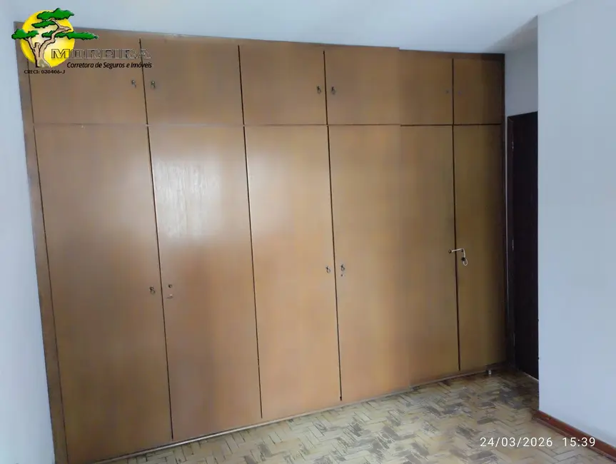 Foto 2 de Sobrado com 2 quartos à venda, 157m2 em Santa Teresinha, São Paulo - SP