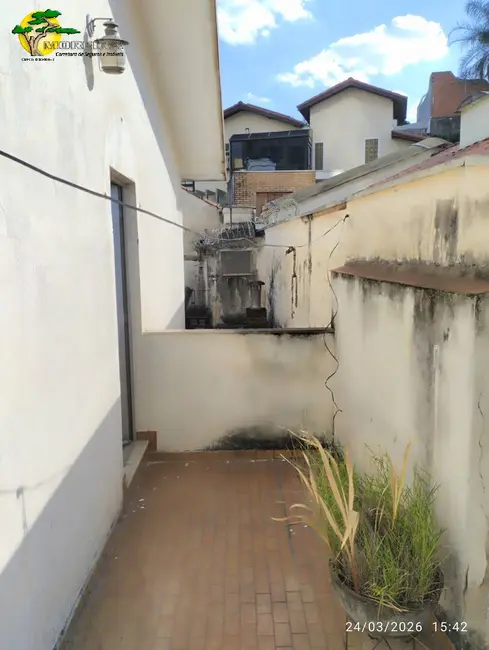 Foto 9 de Sobrado com 2 quartos à venda, 157m2 em Santa Teresinha, São Paulo - SP