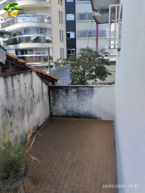 Foto 8 de Sobrado com 2 quartos à venda, 157m2 em Santa Teresinha, São Paulo - SP